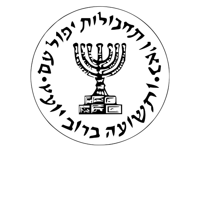 Mossad Israeli Intelligence