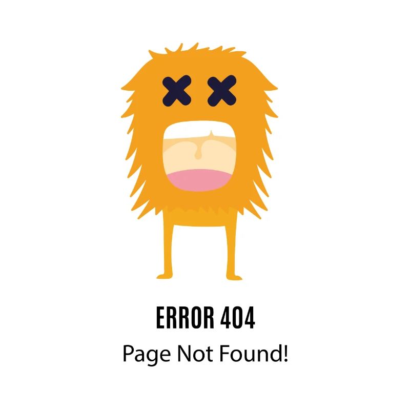 Error 404