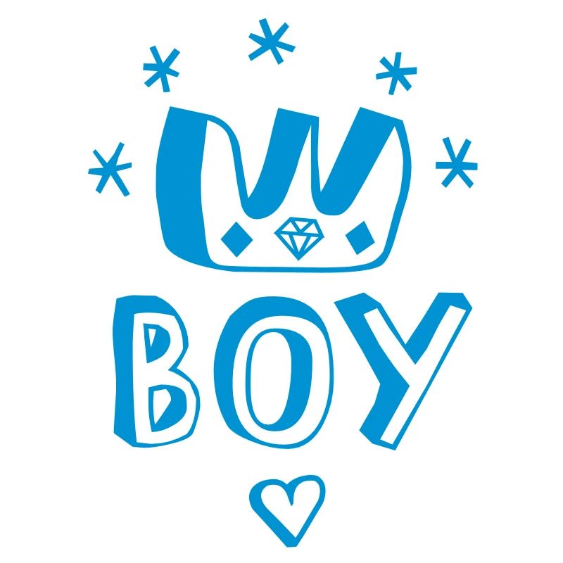 Schöne Baby Boy Junge Geburt Kind geboren oder