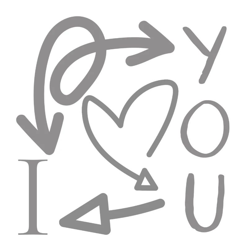 Ich liebe dich