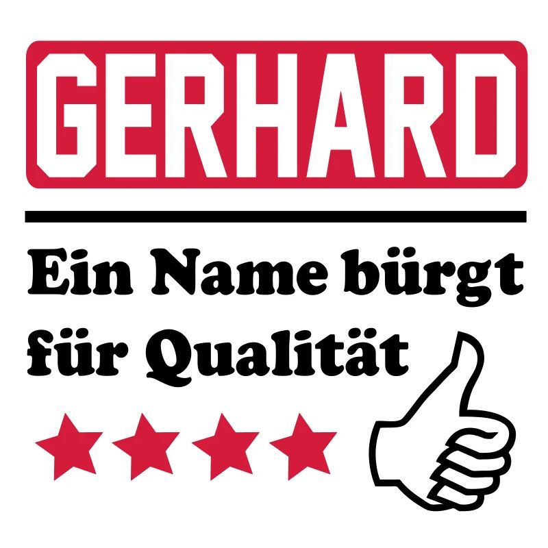 gerhard
