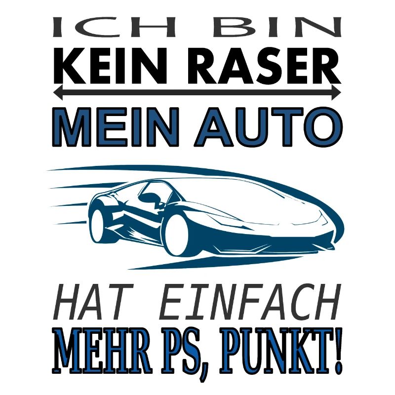 schnelles Auto cooles Auto Sportwagen Geschenkidee