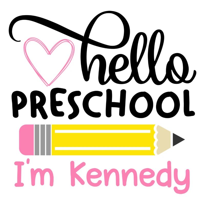 Hello Preschool