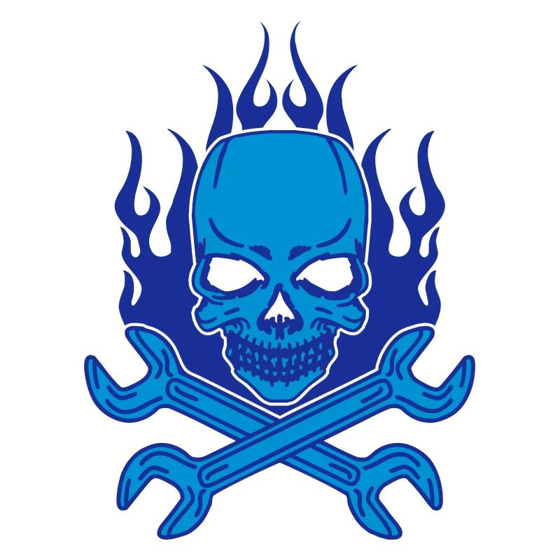 Tuning Skull