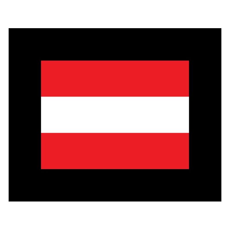Austrian flag