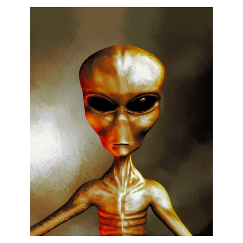 Alien