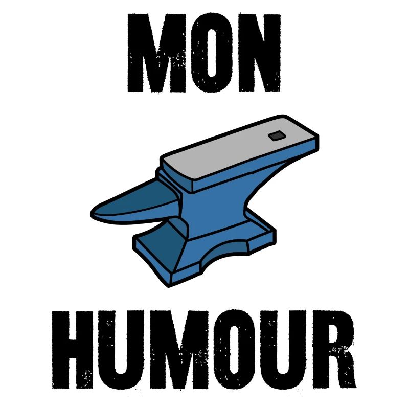 mon humour