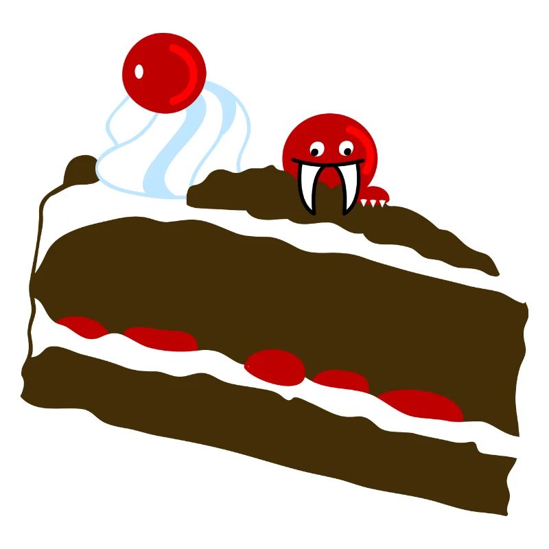 cake Monster