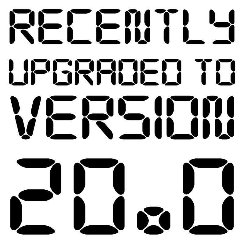 20. Geburtstag