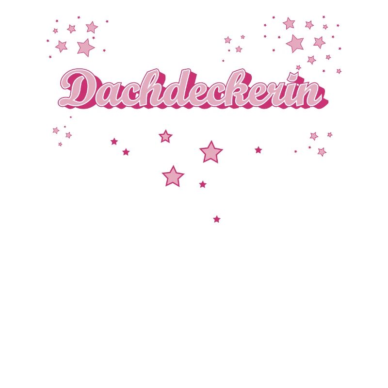 Dachdecker Abschluss-Geschenk Handwerker