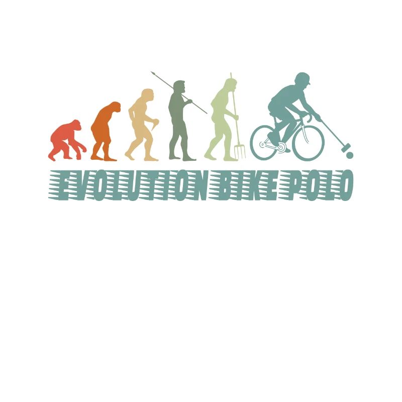 Vélo Cyclisme Polo Cycliste Vélo Evolution