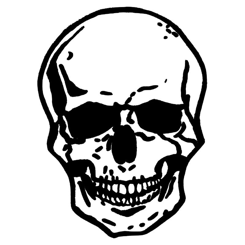 skull