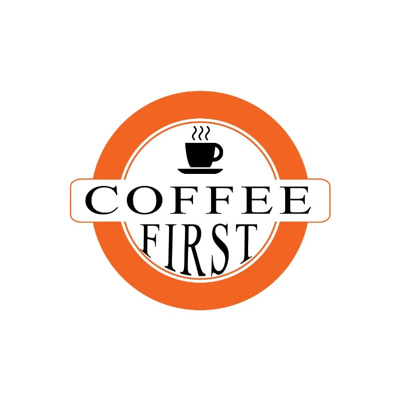 Café d'abord - premier café