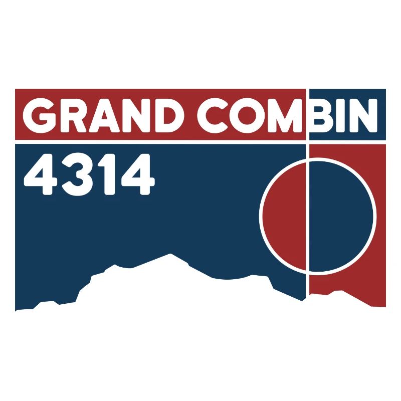 Grand Combin Exceeding Ski Tour Altitude Souvenir