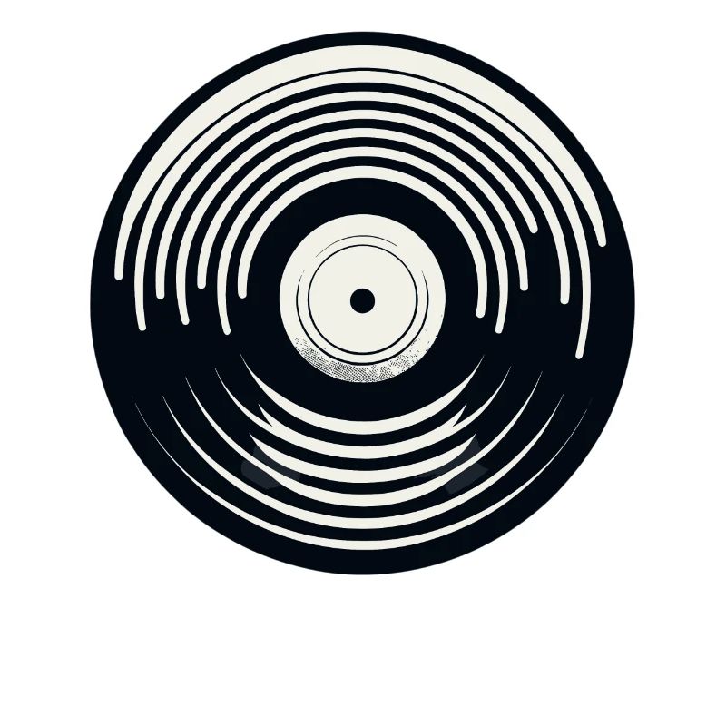 Vinyl Record