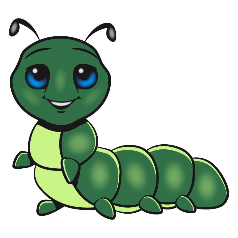 chenille douce enfant