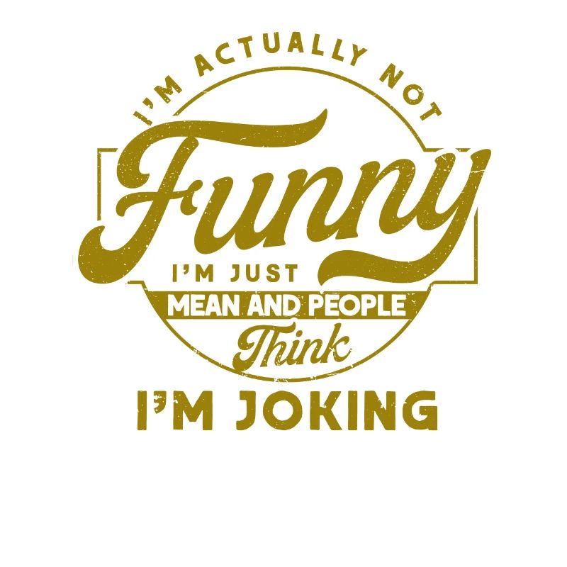 Irony Sarcasm Sarcastic gift