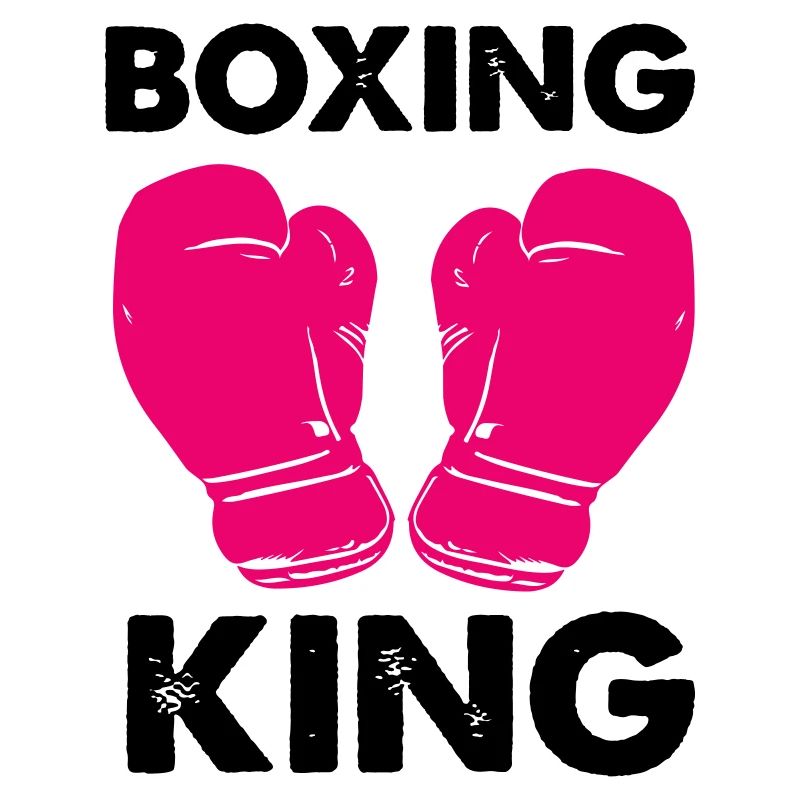 Roi de la boxe