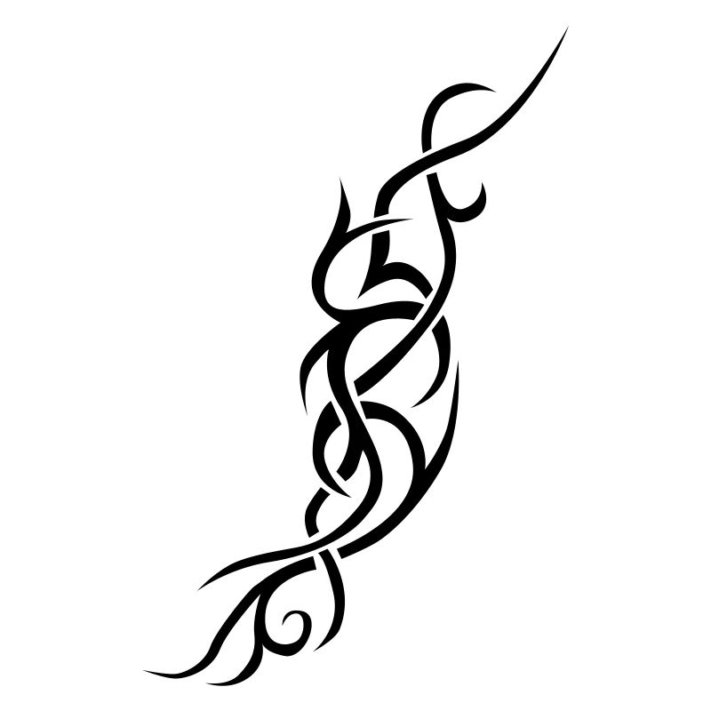 tribal