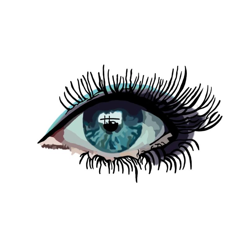 Oeil