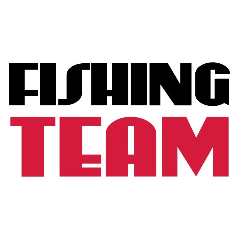 Fishing Team