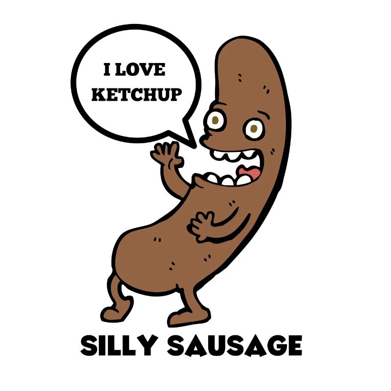 DUMME WURST