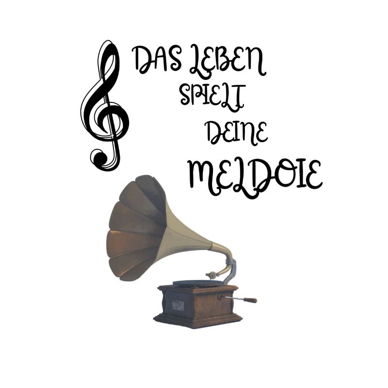 DAS LEBEN