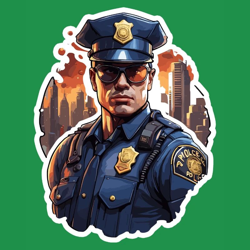Polizei / Einsatz / Beruf / Job / Einsatzkräfte