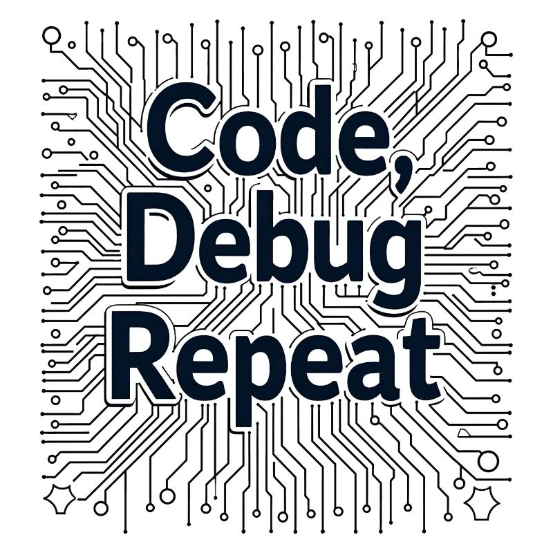 Code Debug Repeat - Software Engineer