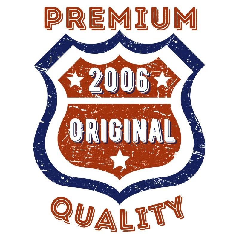 Qualité premium 2006