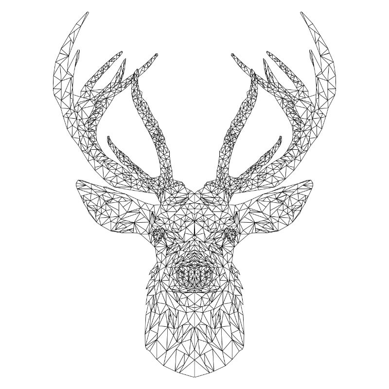 deer trait