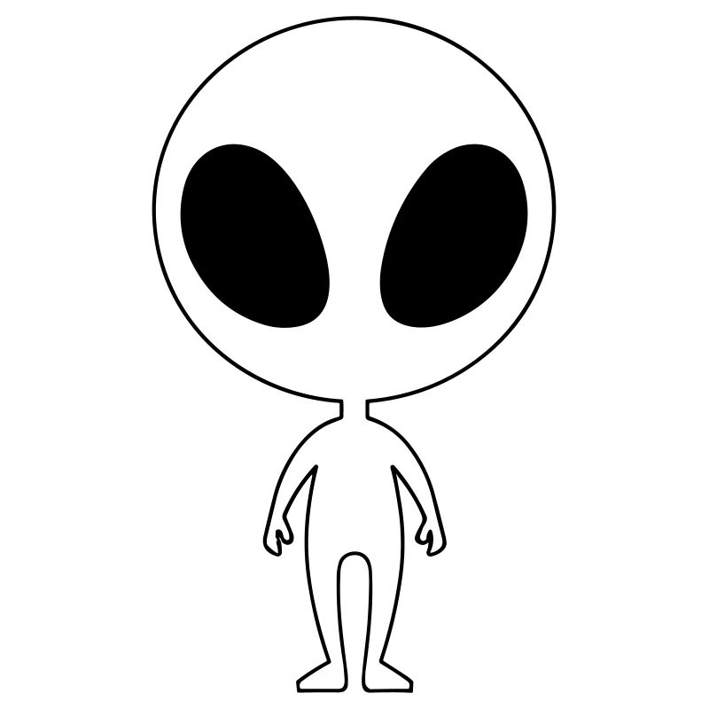 alien