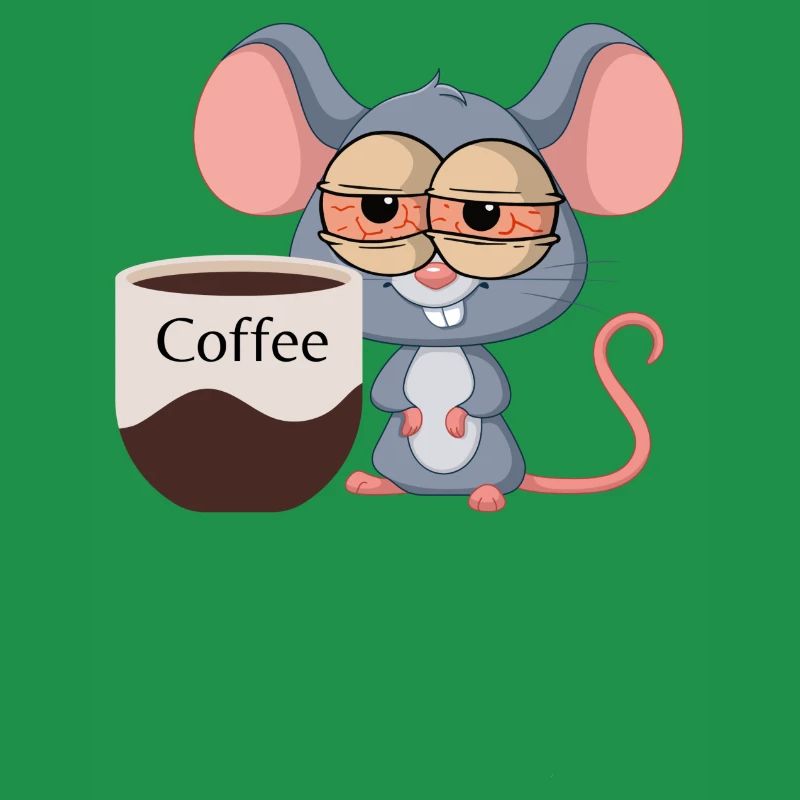 Kaffeemäuschen