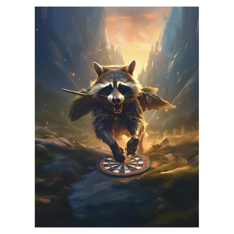 Dartrocket