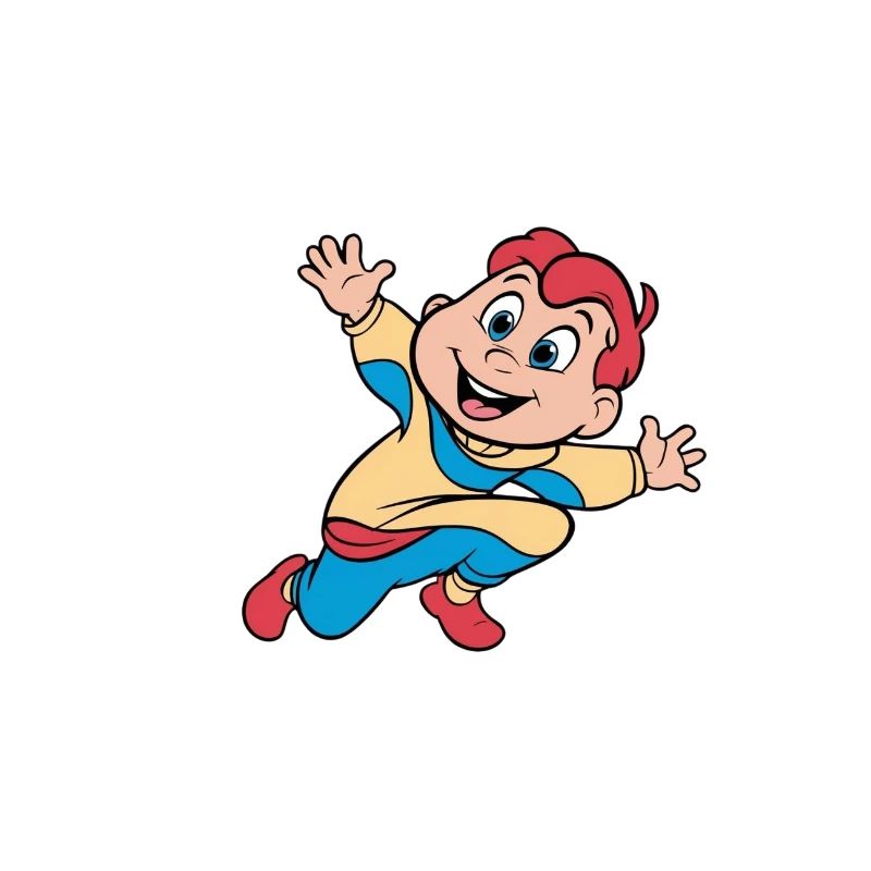 JUMPY