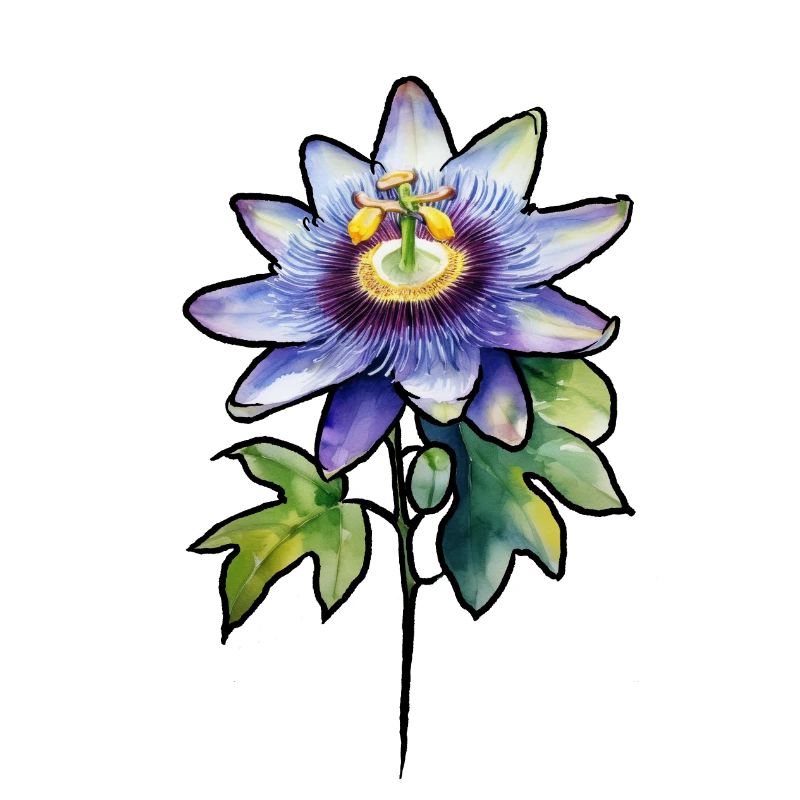Passiflore