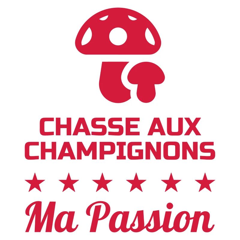 Mushroom / Champignon / Pilz / Picking