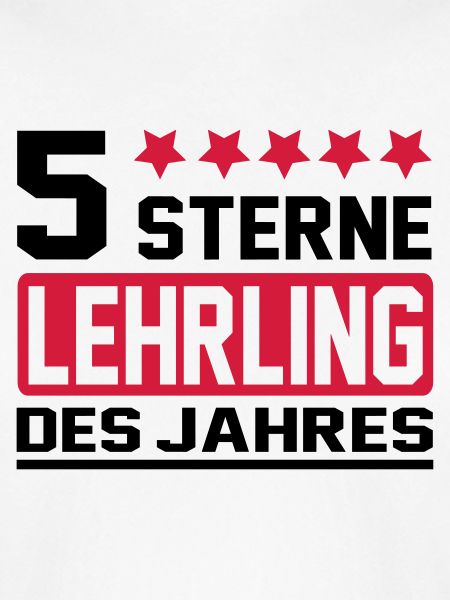 lehrling