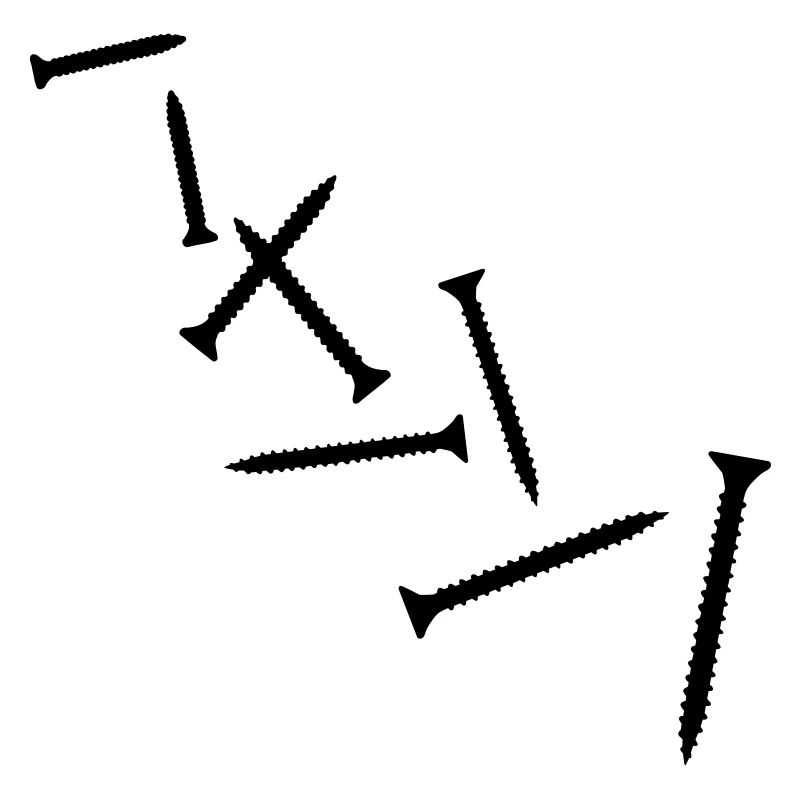 Schraube