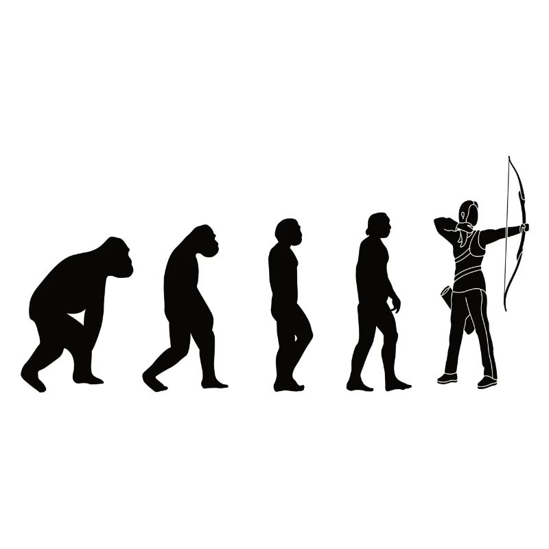 Shooting Sport Evolution Archery Archery Archery