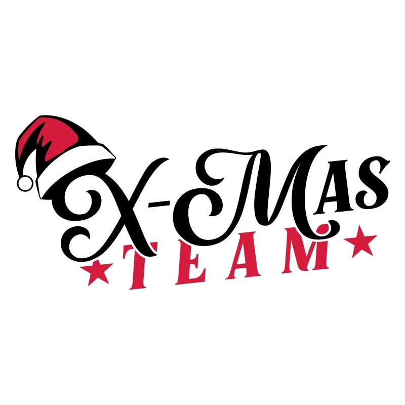 Équipe de Noël