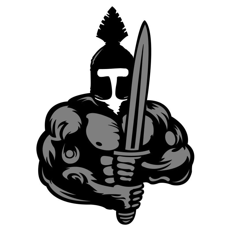 guerriers spartiates
