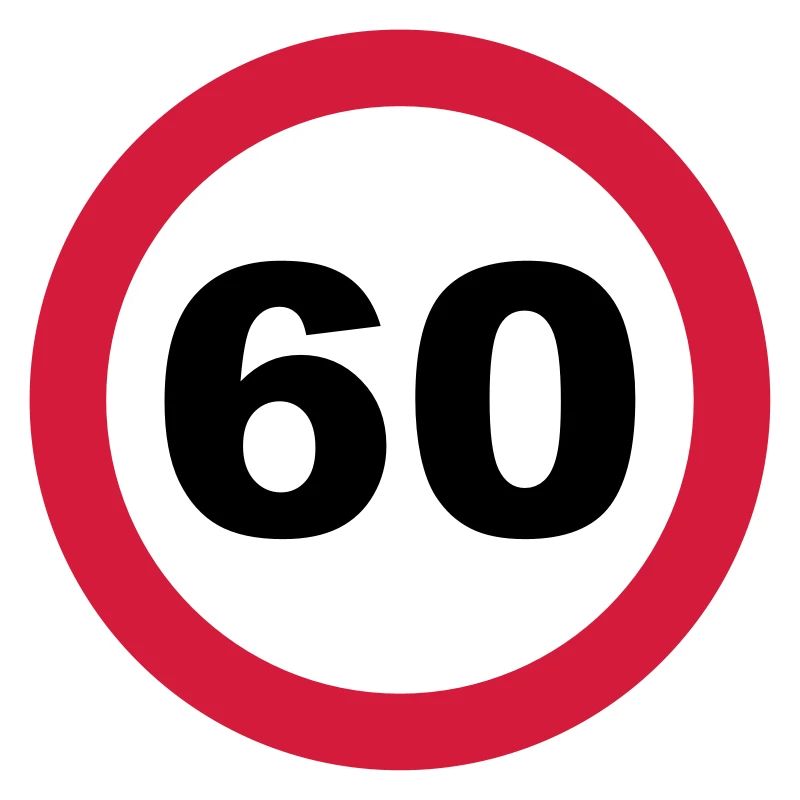60 Birthday