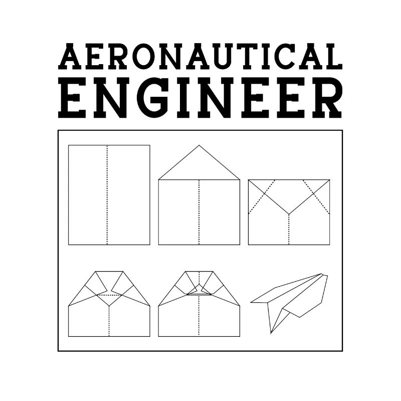Aeronautical Engineer Aerospace Engineering Space