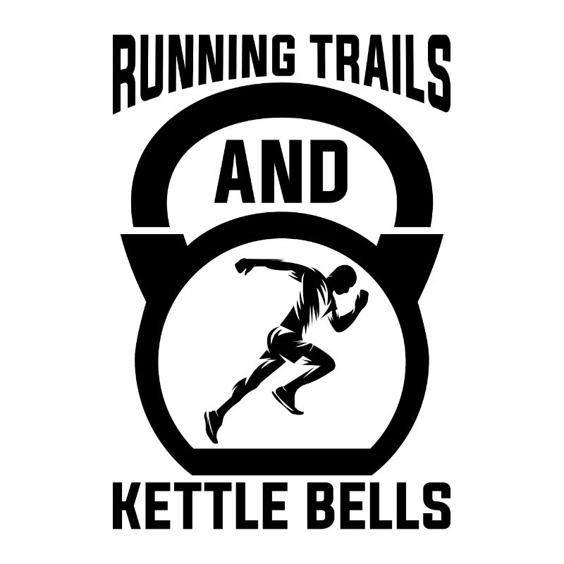 Sentiers de course et marathonien Trail Runner