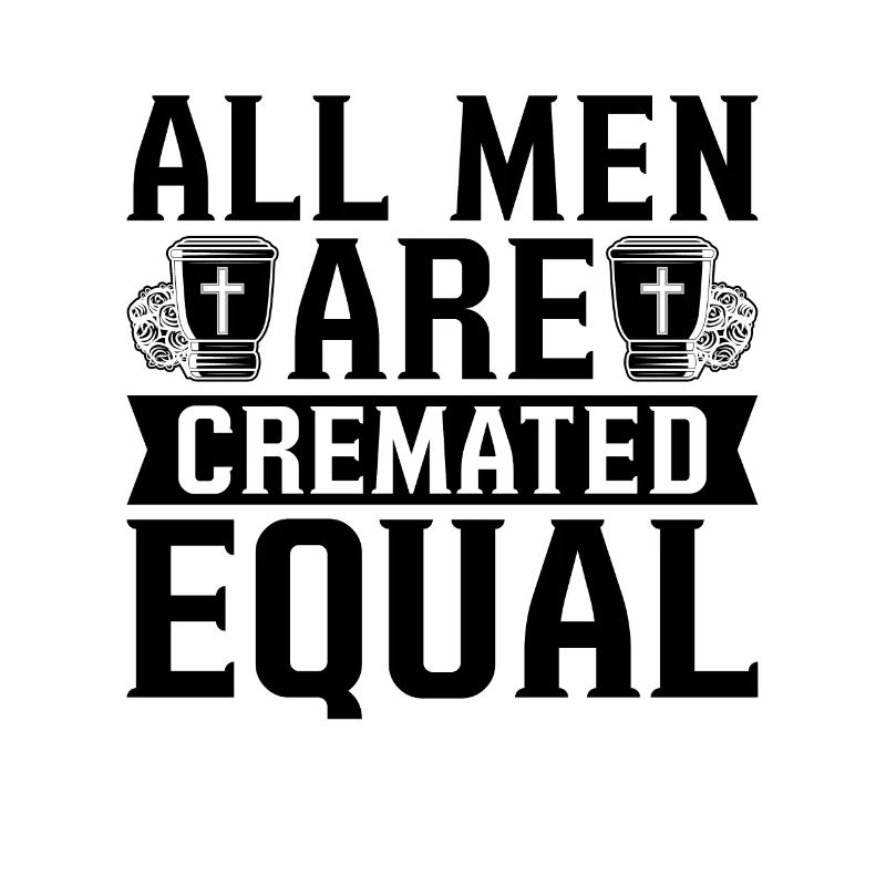 All Men Are Cremated Equal Embalming Embalmers