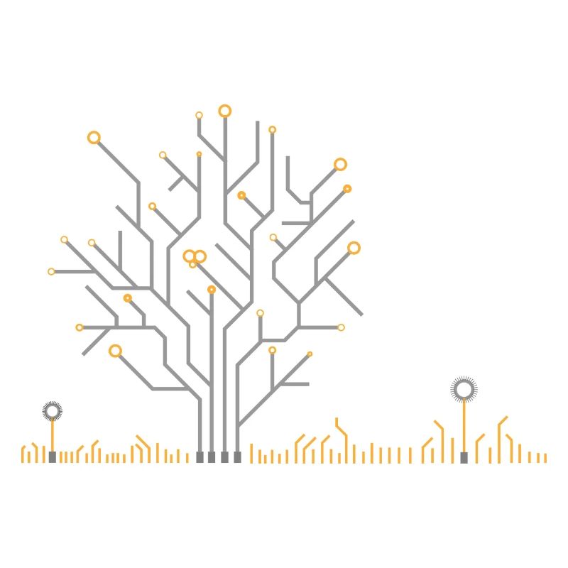 PCB Tree