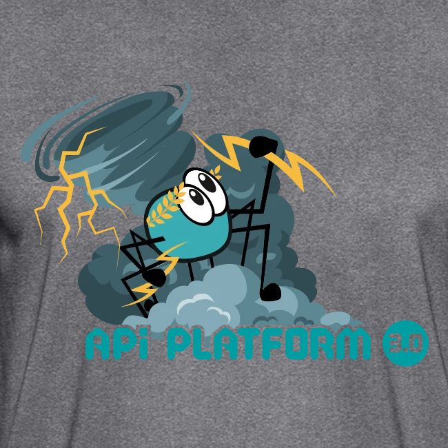 API Platform 3