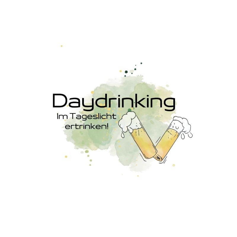Daydrinking Wipp