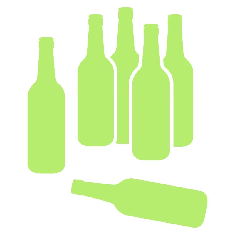 Beer Bottles